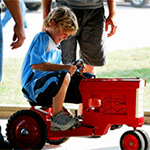 Tractor