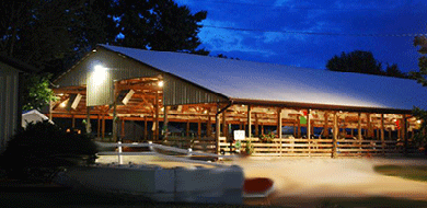 Barn